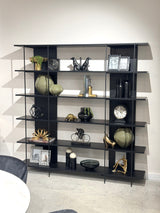 Arris Shelving Unit