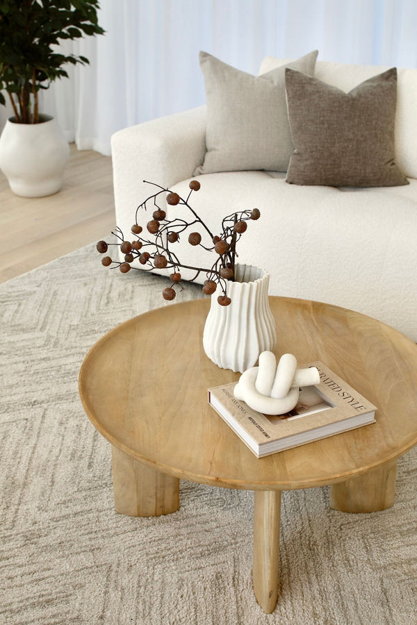 Kofi Coffee Table