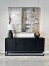 Edina 4 Door Sideboard