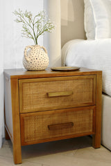 Lawson Bedside