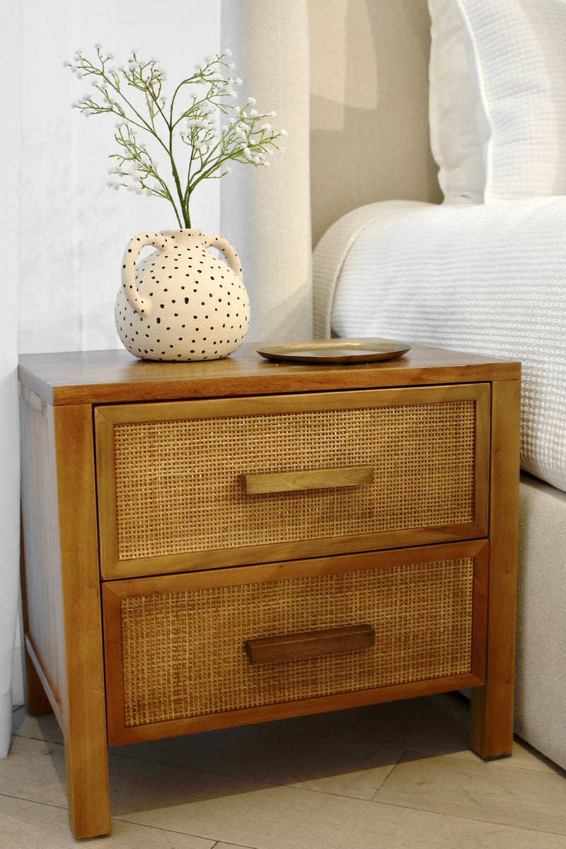 Lawson Bedside