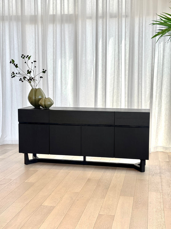 Marcelo 4 Door 3 Drawer Sideboard