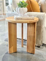 Skylar Side Table