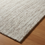 Monaco Rug - Dark Chocolate