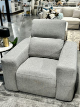 Mayan Single Power Recliner