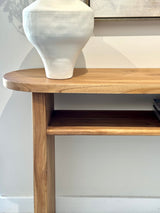 Thorsten Console