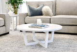 Hendrick Round Coffee Table