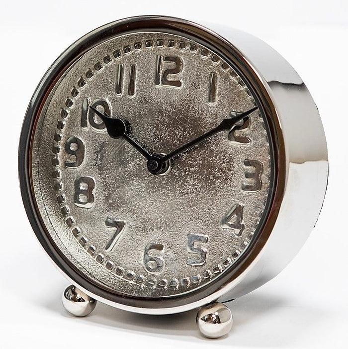 Felix Desk Clock Felix Desk Clock