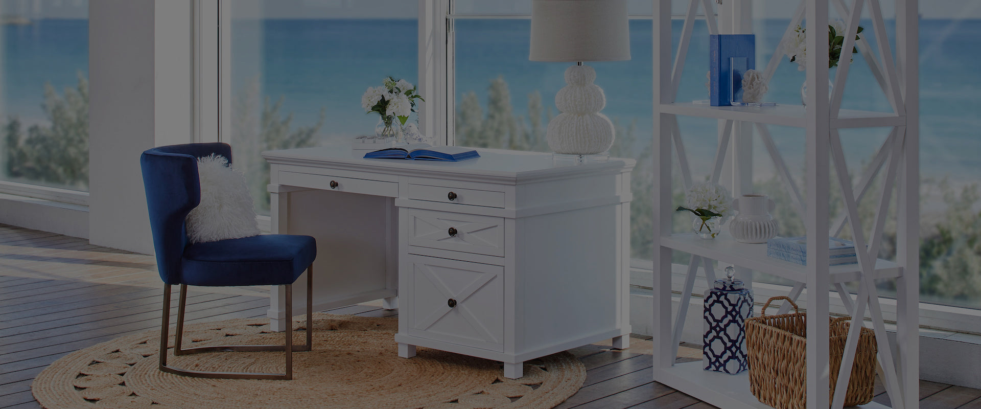Create inspiring, beautifully appointed rooms. Review our wide selection of stylish furniture for bedroom, dining and living — and get enlightened about modern design.