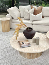 Ines Coffee Table