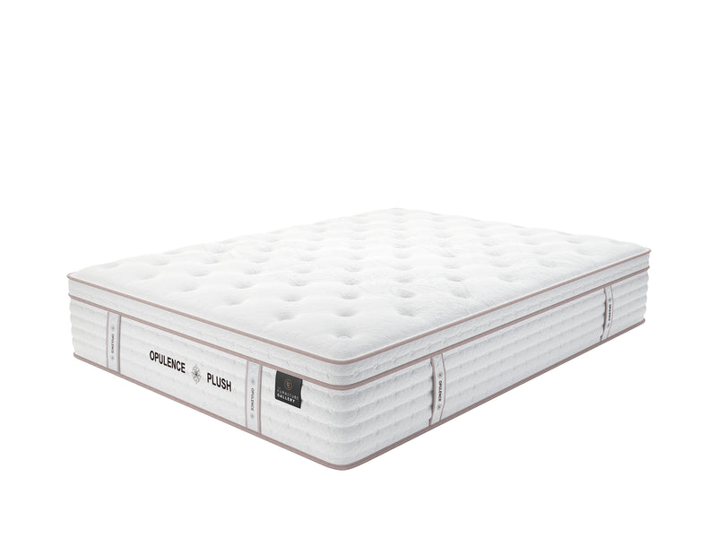 Opulence Mattress - PLUSH