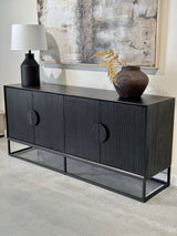 Edina 4 Door Sideboard