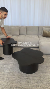 Brune Coffee Table