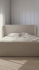 Shangri LA Mattress - Dual Spring & Cooling Gel