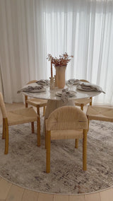 Geneva Dining Chair