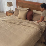 Bondi 4 Piece Bedroom Suite