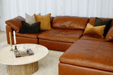 Cloud - Three Seater With Chaise