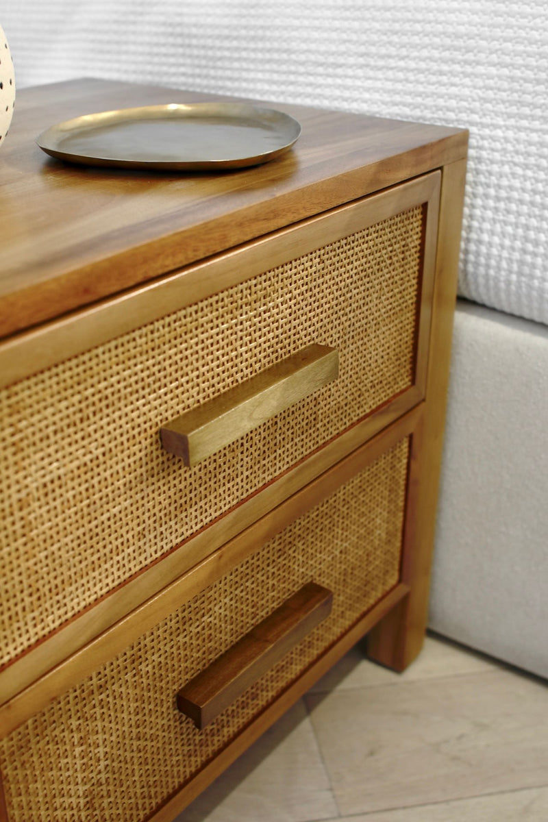 Lawson Bedside