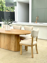 Soren Dining Chair