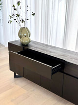 Marcelo 4 Door 3 Drawer Sideboard