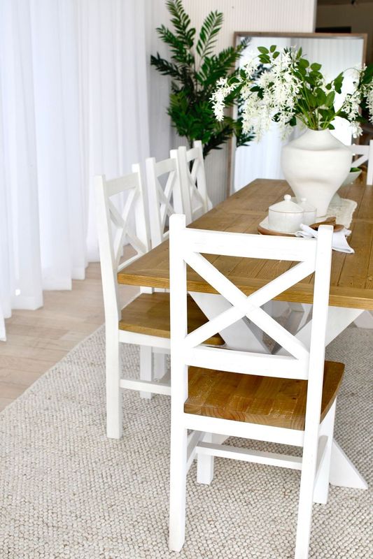 Bremer Bay Dining Chair