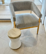 Hamptons Side Table