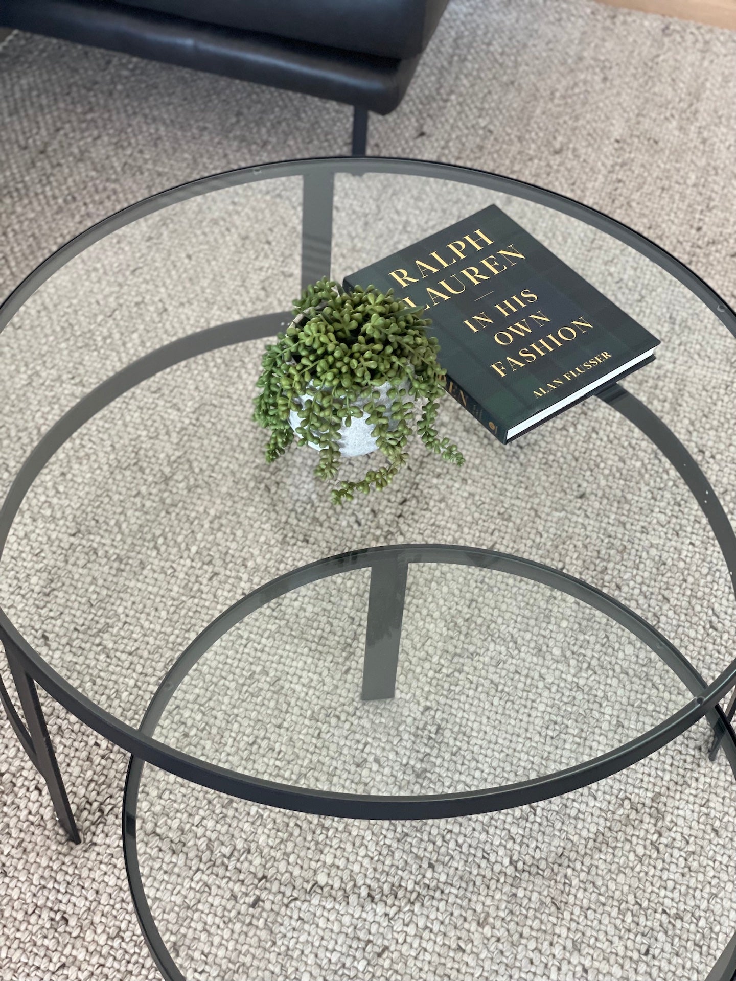 Buy Soho Nest of Coffee Tables in Perth, Osborne Park, Joondalup The