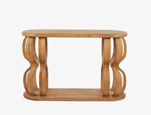 Consoles & Hall Tables