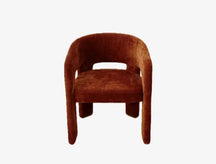 Velvet Dining Chairs