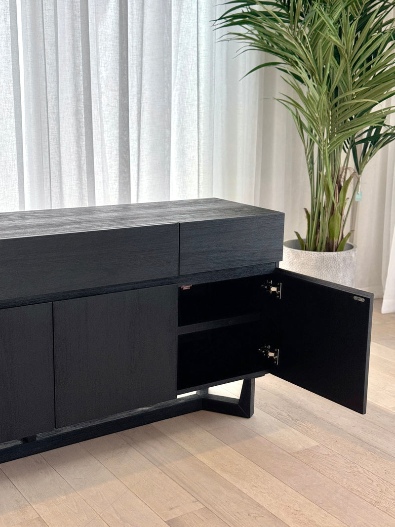 Marcelo 4 Door 3 Drawer Sideboard