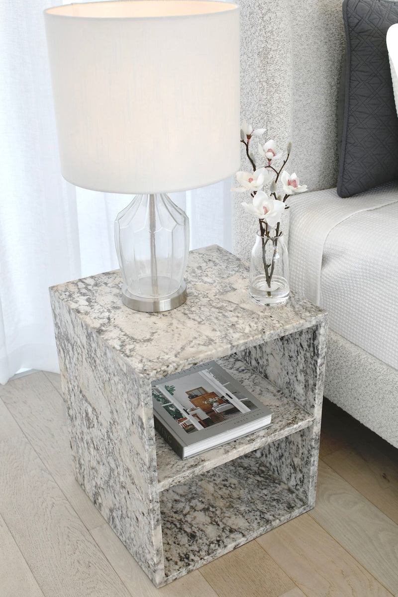 Casper Side Table - Mixed