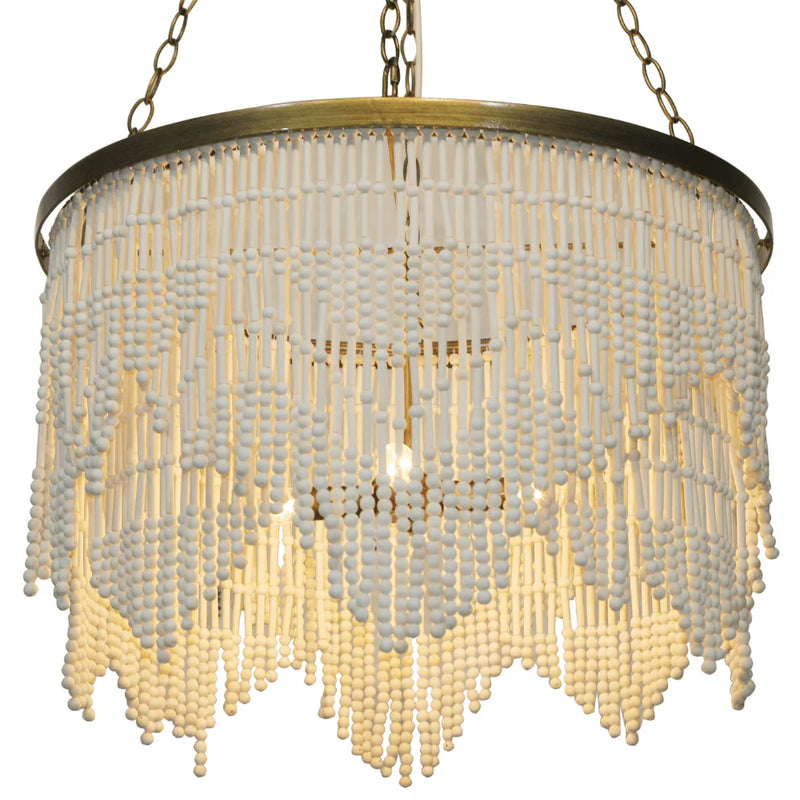 Tahiti Chandelier