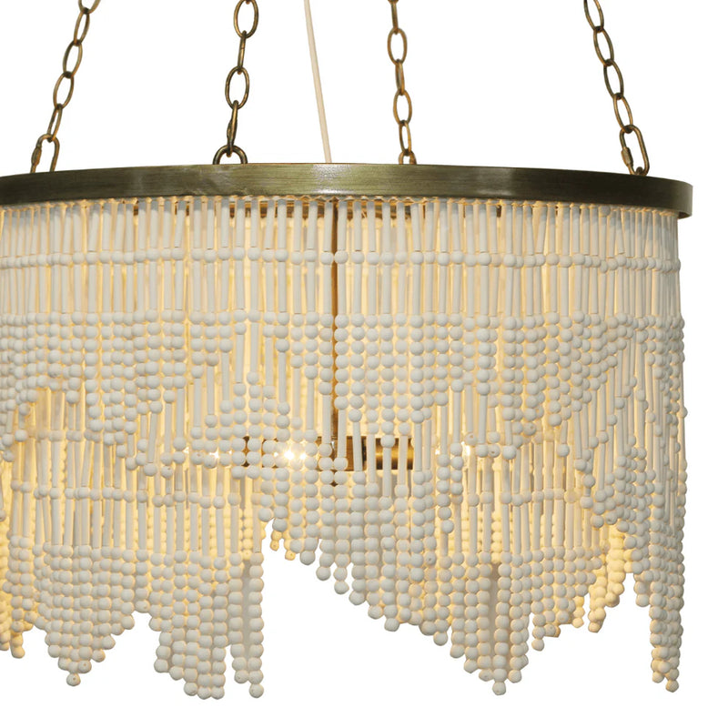 Tahiti Chandelier