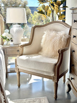 Charlotte Armchair