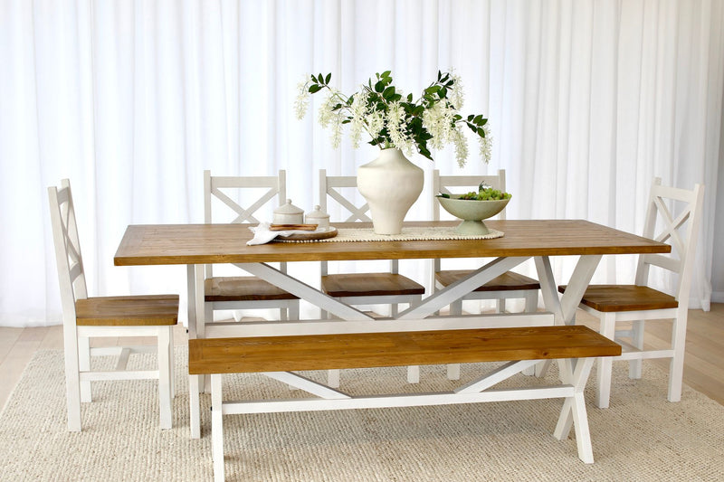 Bremer Bay Dining Table