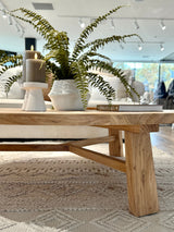 Braxton Coffee Table