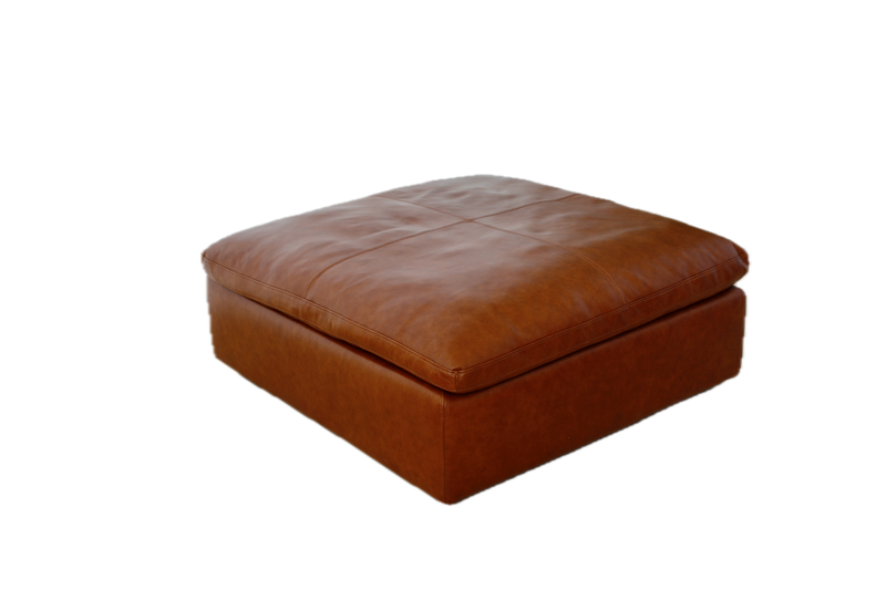 Cloud - Ottoman