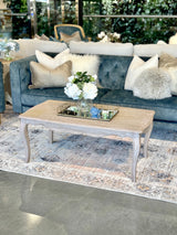 Charlotte Coffee Table