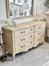 Charlotte Dressing Table