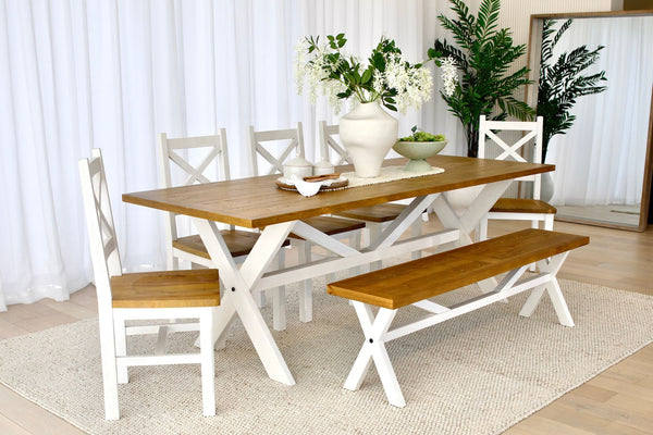 Bremer Bay Dining Table