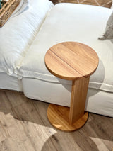 Wilbur Sofa Table - Natural