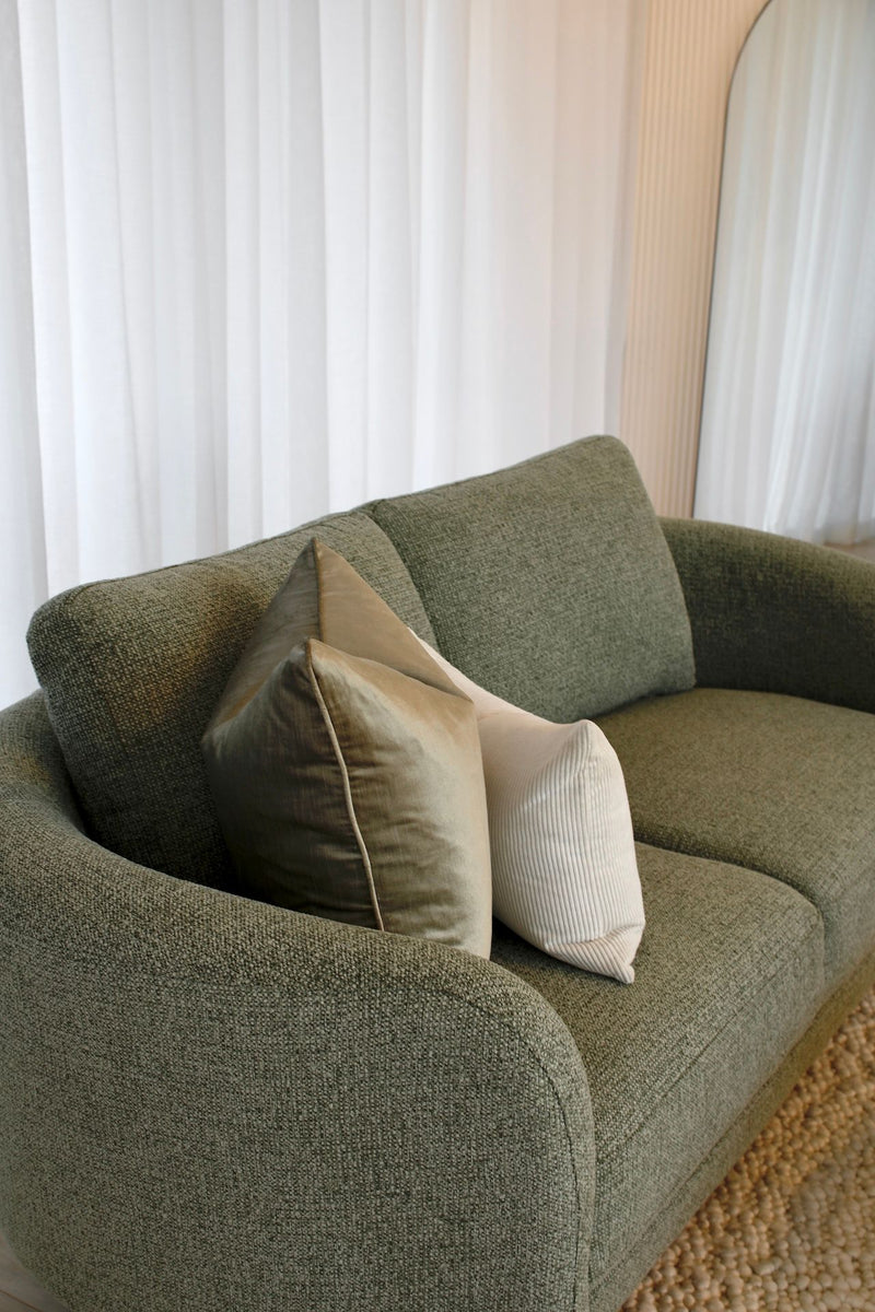 Blaire 2 Seater - Sage