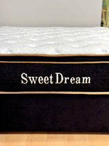 Sweet Dreams Mattress - Queen