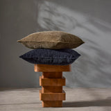 Valencia Cushion - Blue