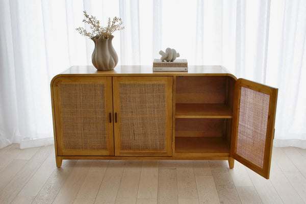 Ashbury Sideboard