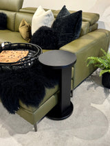 Wilbur Sofa Table - Black