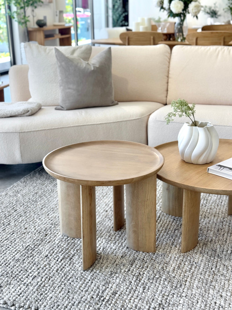 Kofi Coffee Table