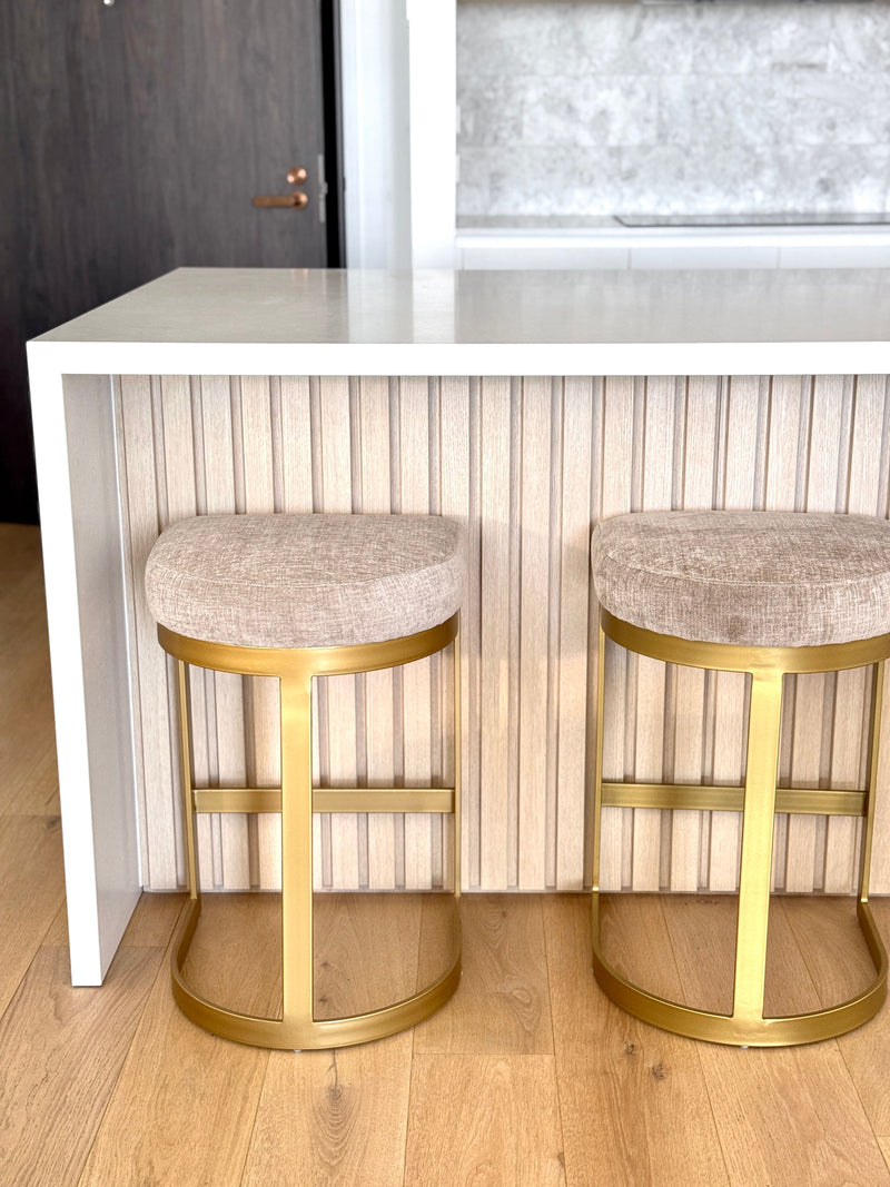 Martini Backless Counter Stool