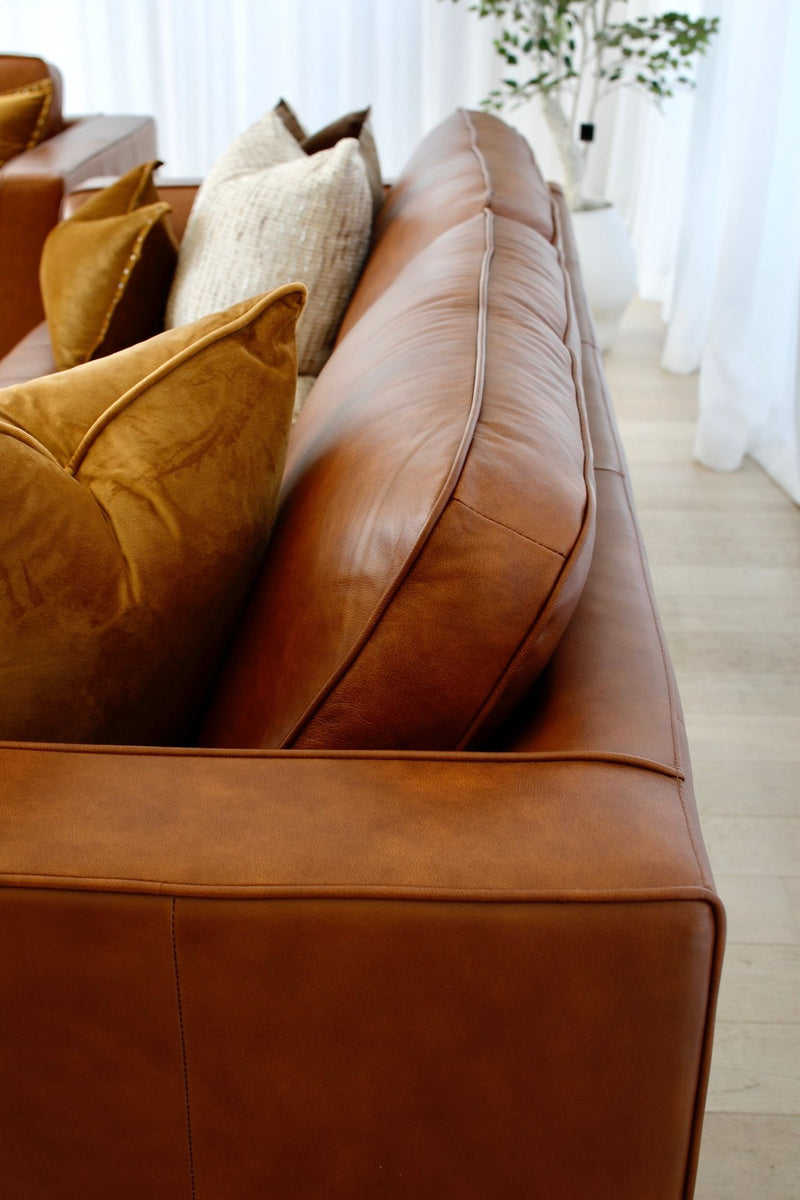 Urban 3 Seater