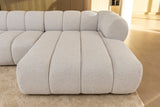 Savannah 3 Seater with RHS Chaise